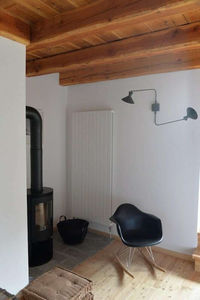 Hotel La Maison Abeil