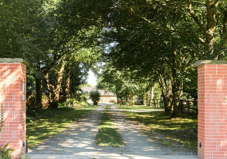 Domaine De L'avenir