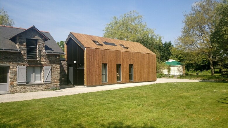 Domaine De L'avenir
