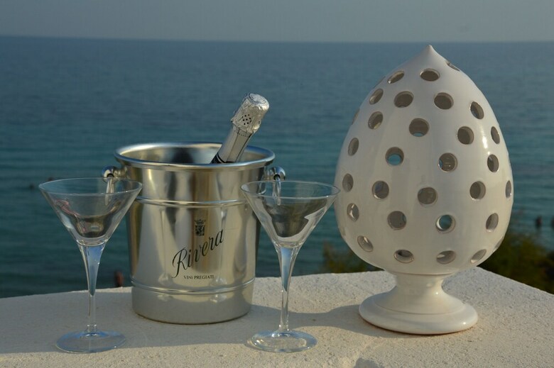 Hotel Caraibisiaco Sul Mare