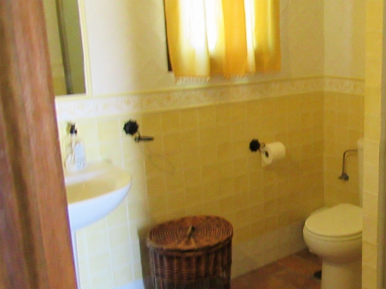 Villa Chalet Huerta 1 Con Piscina Y Paddle