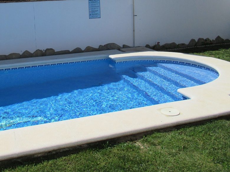 Villa Chalet Huerta 1 Con Piscina Y Paddle