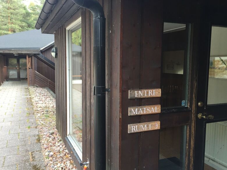 Bed & Breakfast Stiftelsen Berget