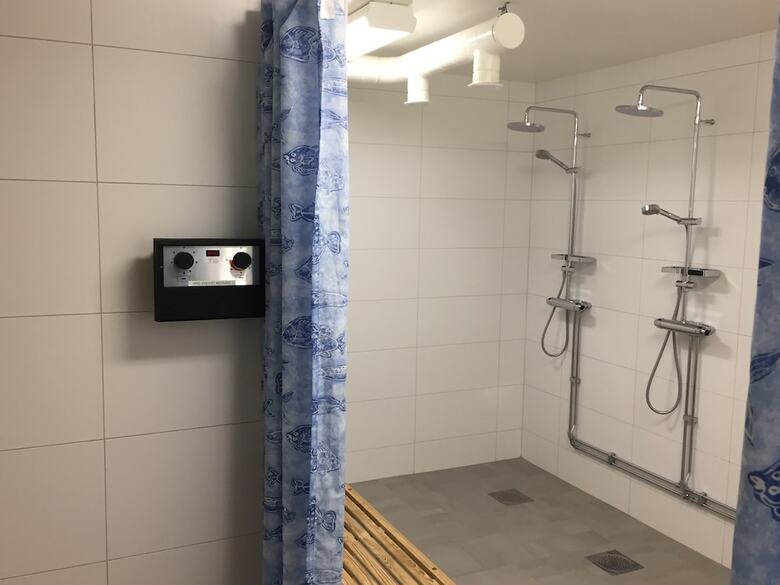 Bed & Breakfast Stiftelsen Berget