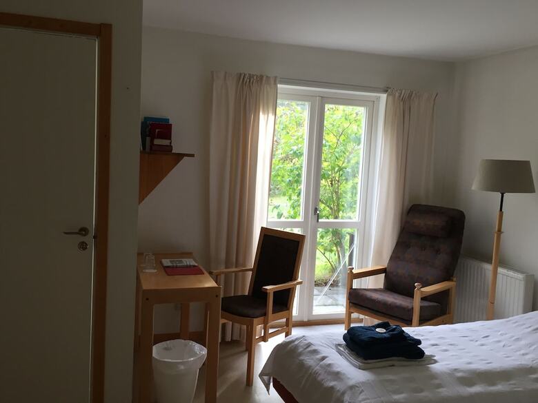 Bed & Breakfast Stiftelsen Berget