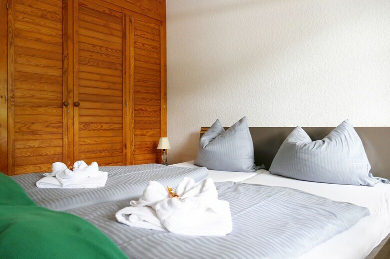 Hotel Weserstuben
