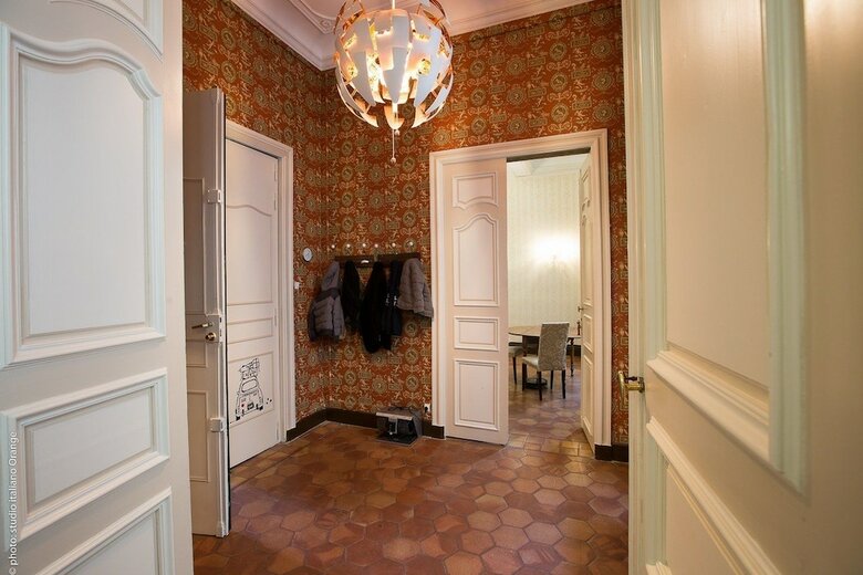 B&B La Petite Saunerie
