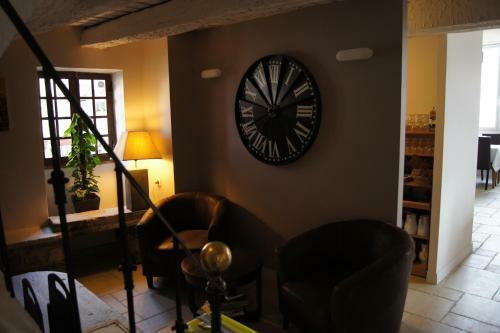 Bed & Breakfast La Claveli�re