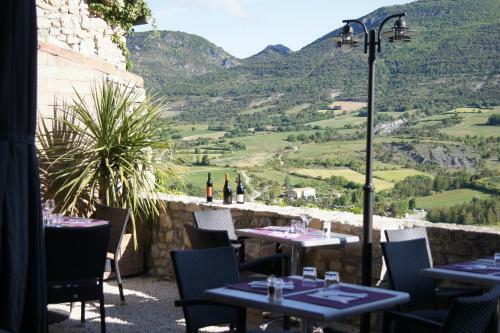 Bed & Breakfast La Claveli�re