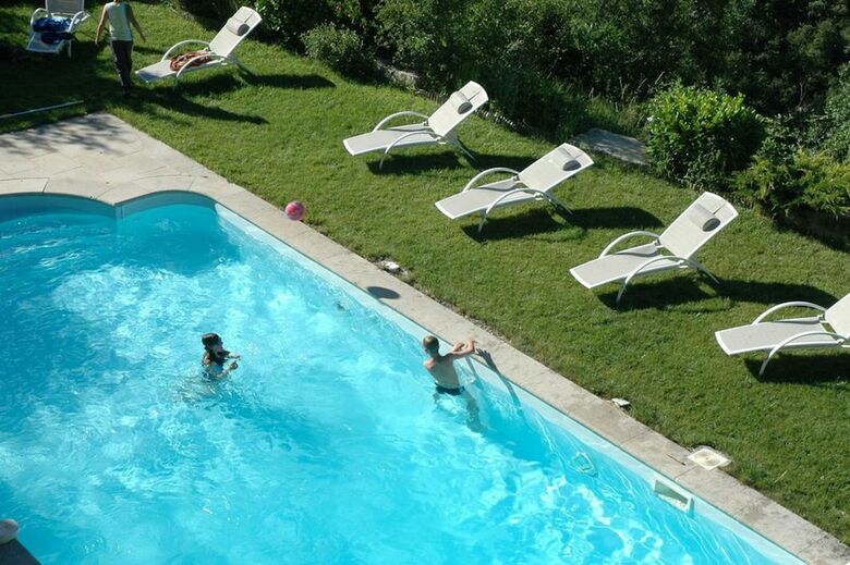 Bed & Breakfast La Claveli�re