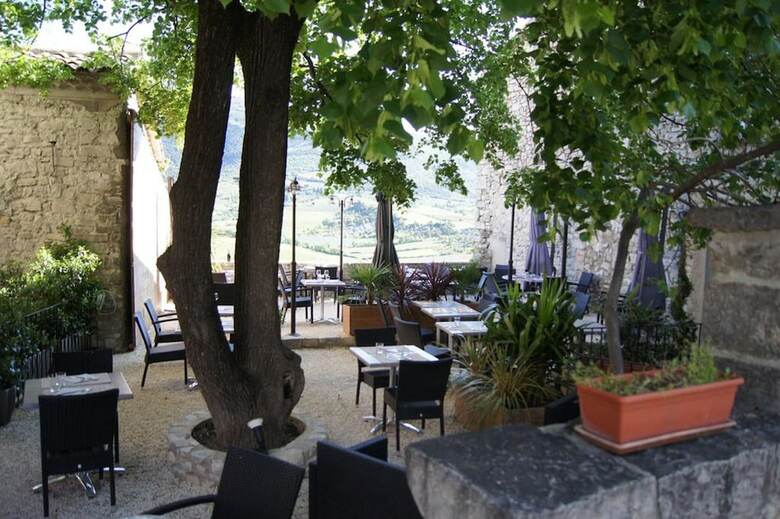Bed & Breakfast La Claveli�re