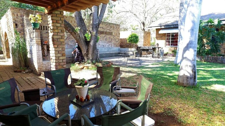 Hotel Klip Cottage Guest House