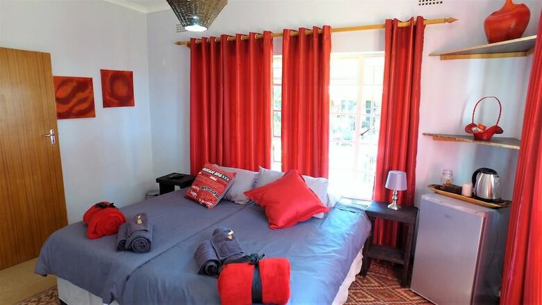 Hotel Klip Cottage Guest House