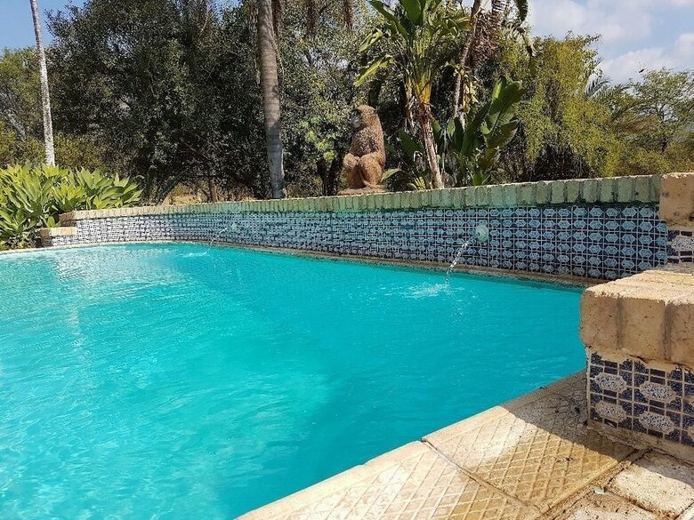 Hotel Klip Cottage Guest House