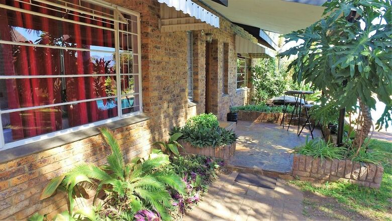 Hotel Klip Cottage Guest House
