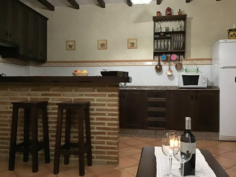 Apartamentos Alojamiento Rural  Tassone