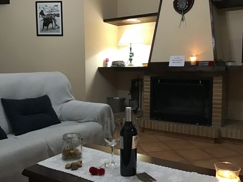 Apartamentos Alojamiento Rural  Tassone