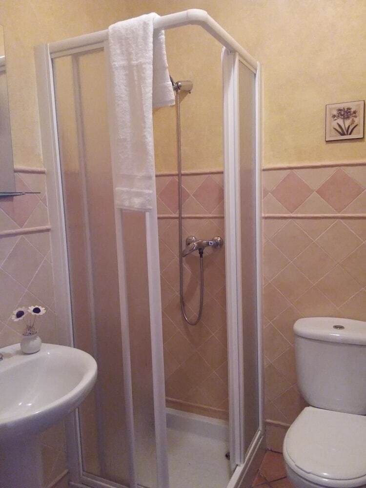 Apartamentos Alojamiento Rural  Tassone
