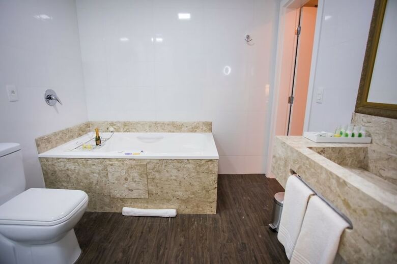 Hotel Laghetto Stilo Itapema