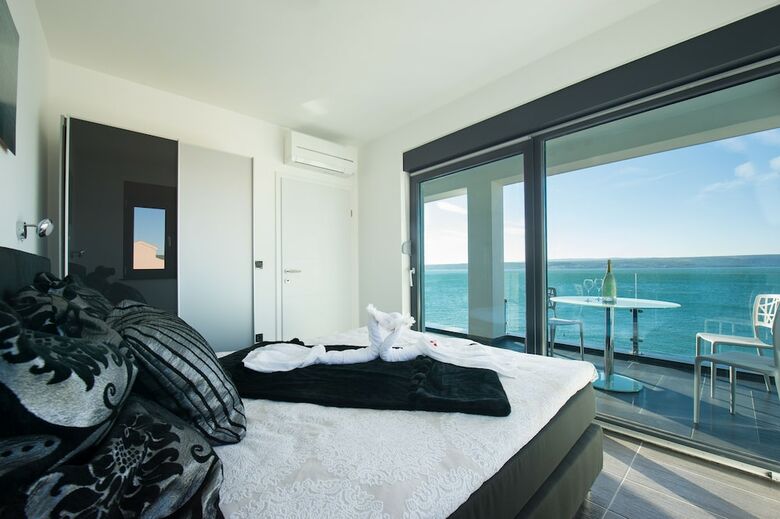 Apartamentos Design-beachresort