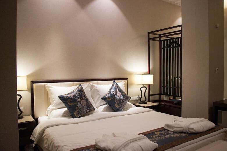 Hotel Nihao