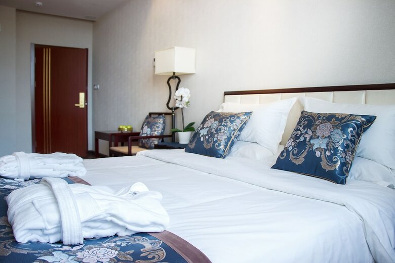 Hotel Nihao