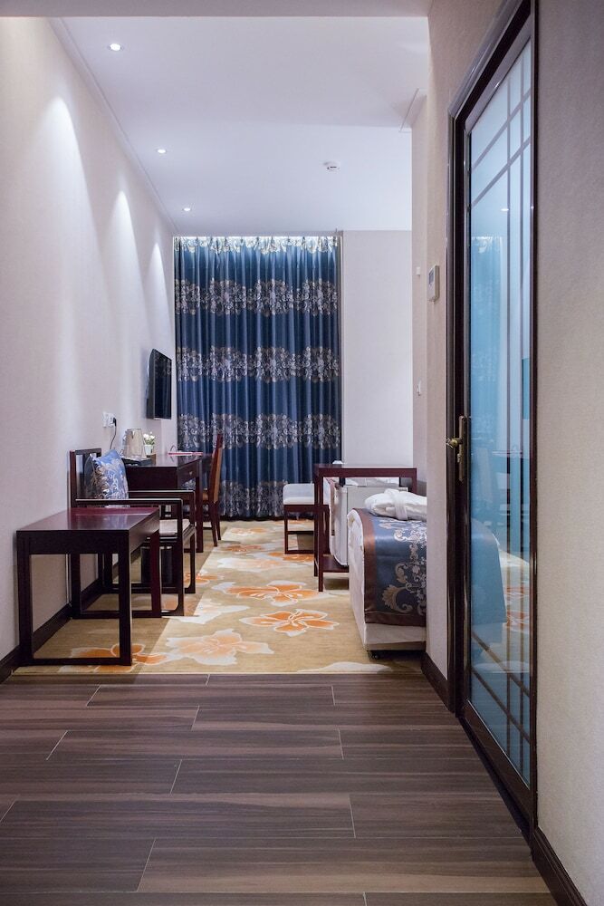 Hotel Nihao