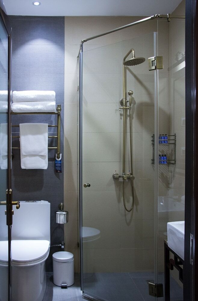 Hotel Nihao