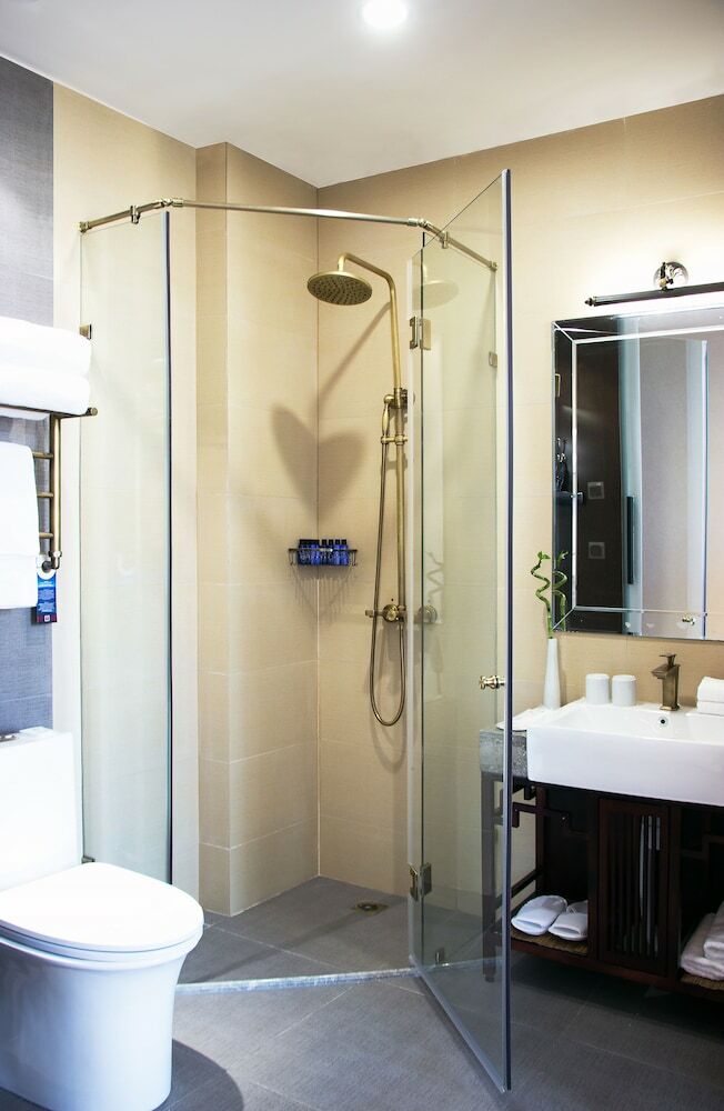 Hotel Nihao