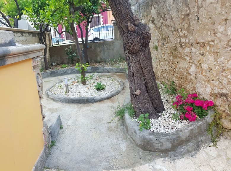 B&B Il Daviduccio Suite