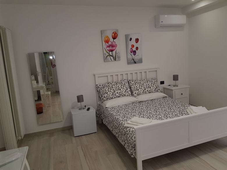 B&B Il Daviduccio Suite