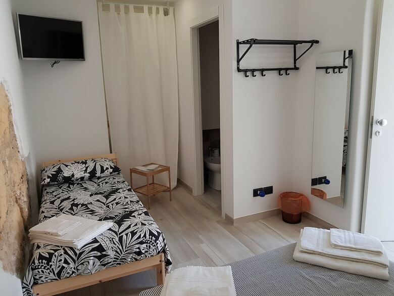 B&B Il Daviduccio Suite