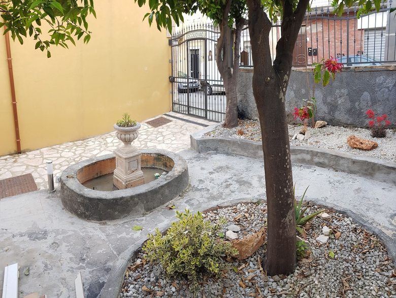 B&B Il Daviduccio Suite