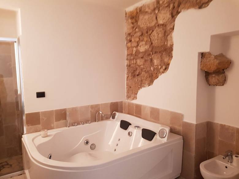 B&B Il Daviduccio Suite
