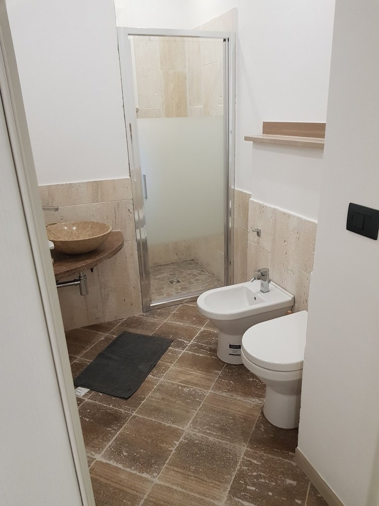 B&B Il Daviduccio Suite