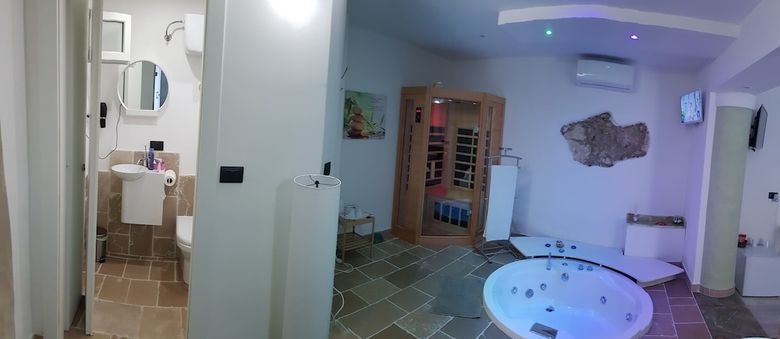 B&B Il Daviduccio Suite