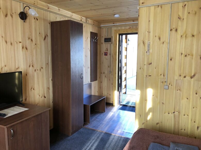 Hotel Camping-motel Blinnaya Gora