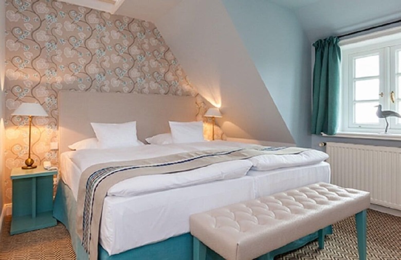 Watthof Hotel