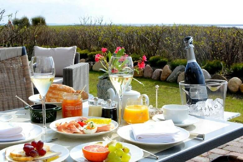 Watthof Hotel
