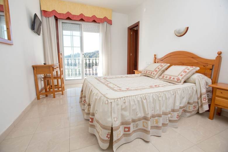 Bed & Breakfast Pensi�n Casa Rodi�o