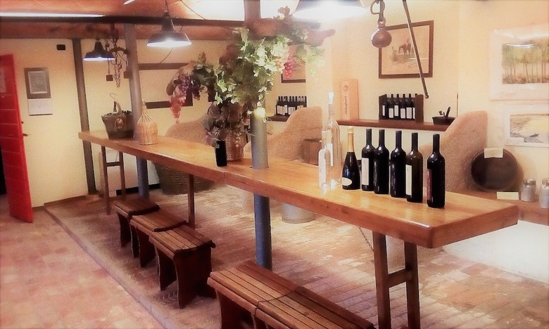 Agroturismo Ca Guerriera