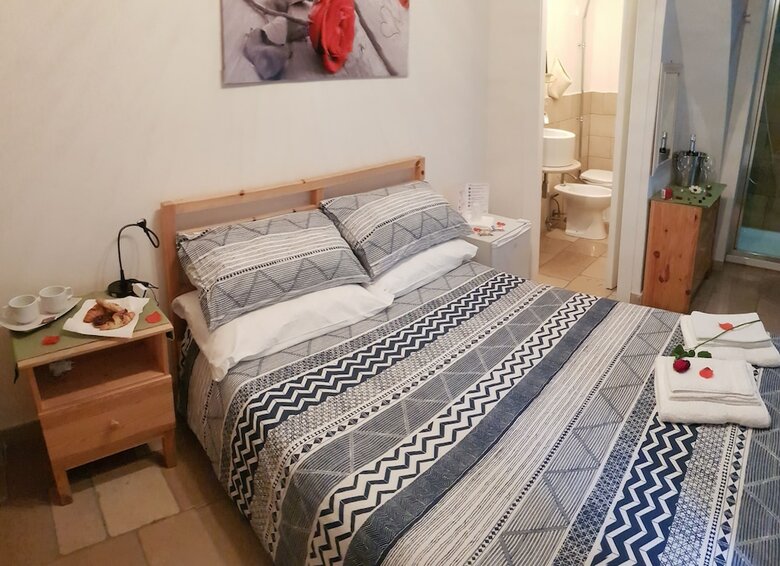 Bed & Breakfast Il Daviduccio