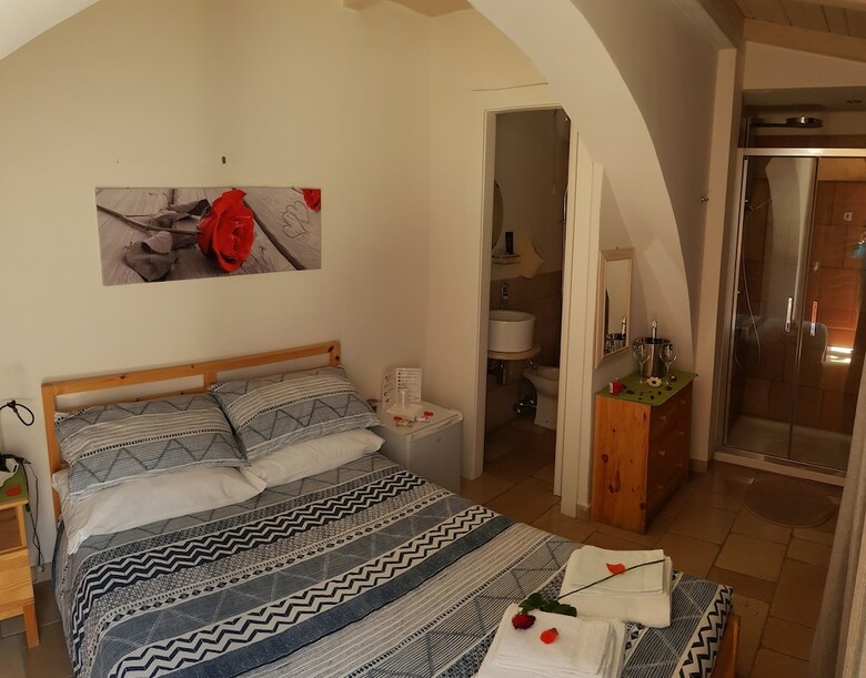 Bed & Breakfast Il Daviduccio