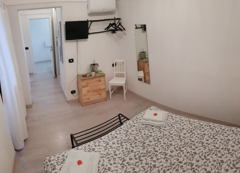 Bed & Breakfast Il Daviduccio