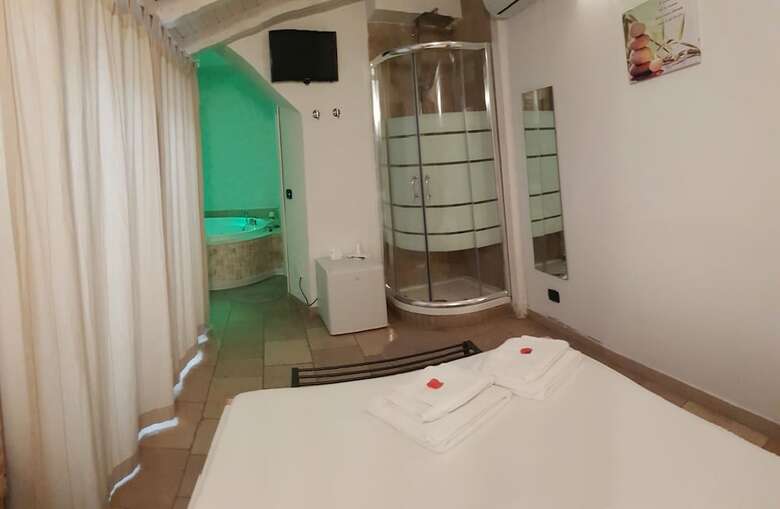 Bed & Breakfast Il Daviduccio