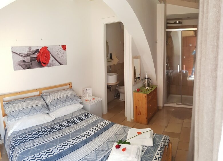 Bed & Breakfast Il Daviduccio