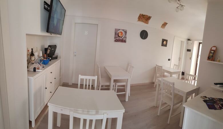 Bed & Breakfast Il Daviduccio