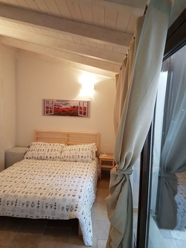Bed & Breakfast Il Daviduccio