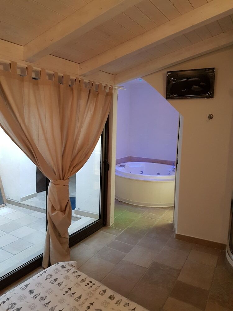 Bed & Breakfast Il Daviduccio