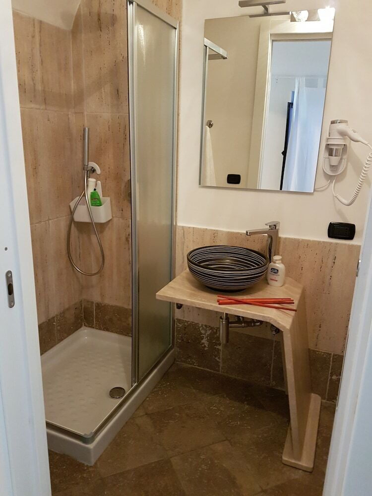 Bed & Breakfast Il Daviduccio